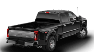 2026 Ford Super Duty® External Image 4
